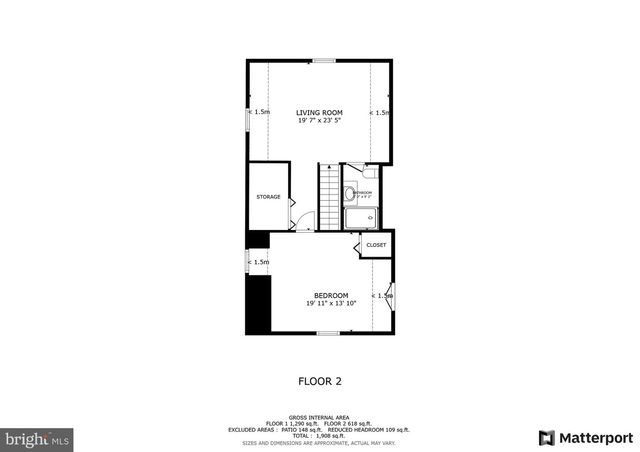 10800 LIVINGSTON RD, Fort Washington, MD 20744