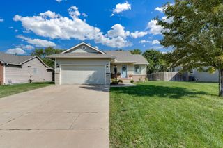 12202 E Mainsgate St, Wichita, KS 67226