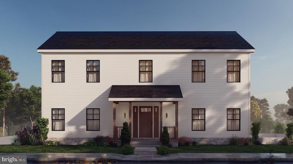 104 HAVEN COURT, Charlottesville, VA 22911