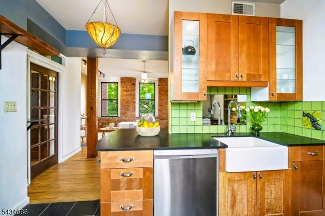54 McWhorter St 207, Newark City, NJ 07105