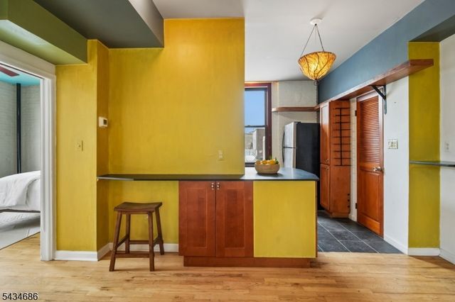 54 McWhorter St 207, Newark City, NJ 07105