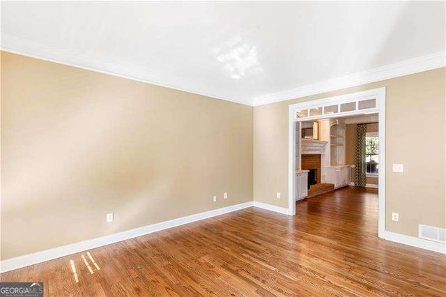 2020 Cockrell Run NW, Kennesaw, GA 30152