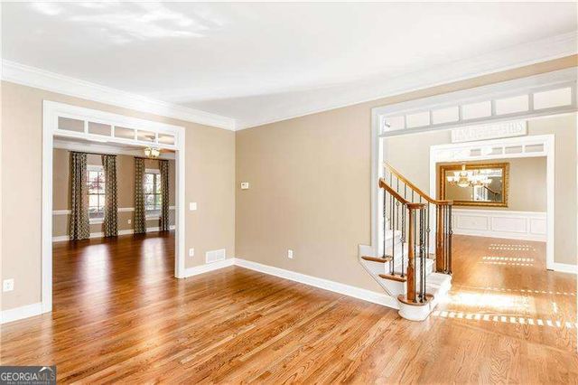 2020 Cockrell Run NW, Kennesaw, GA 30152