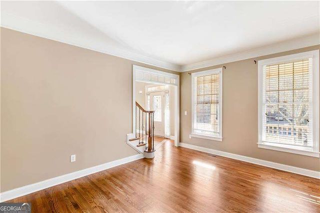 2020 Cockrell Run NW, Kennesaw, GA 30152