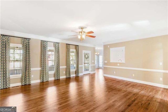 2020 Cockrell Run NW, Kennesaw, GA 30152