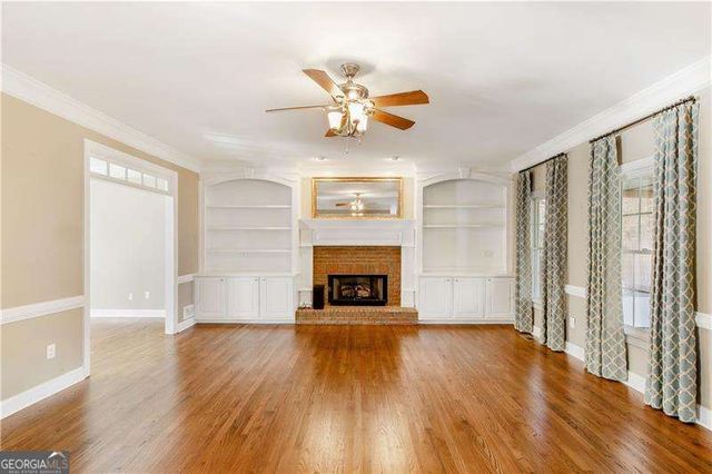 2020 Cockrell Run NW, Kennesaw, GA 30152