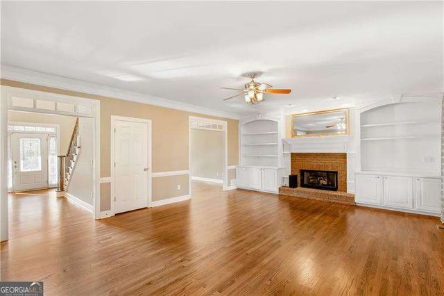 2020 Cockrell Run NW, Kennesaw, GA 30152