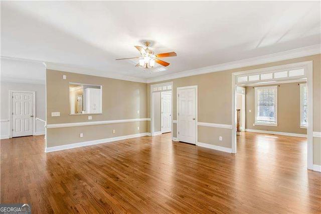 2020 Cockrell Run NW, Kennesaw, GA 30152