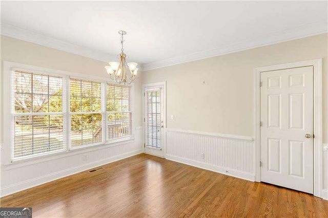 2020 Cockrell Run NW, Kennesaw, GA 30152