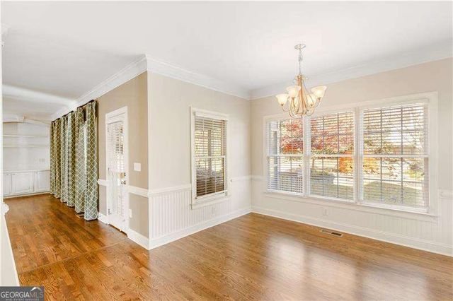 2020 Cockrell Run NW, Kennesaw, GA 30152