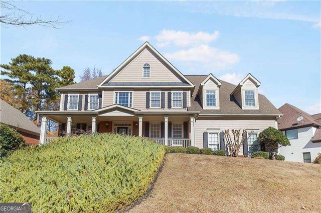 2020 Cockrell Run NW, Kennesaw, GA 30152