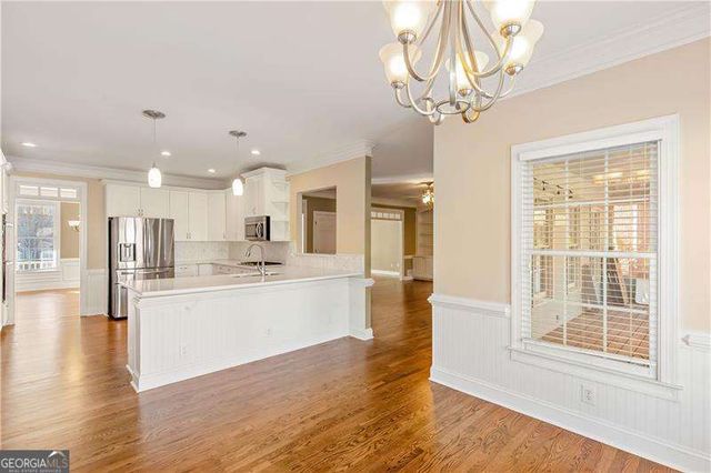 2020 Cockrell Run NW, Kennesaw, GA 30152