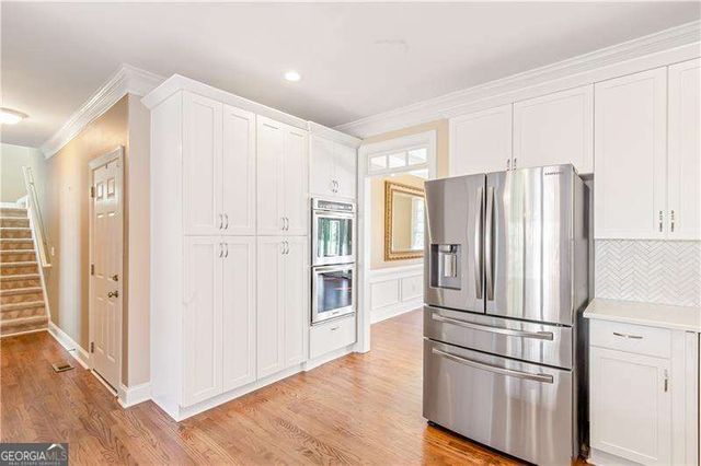 2020 Cockrell Run NW, Kennesaw, GA 30152