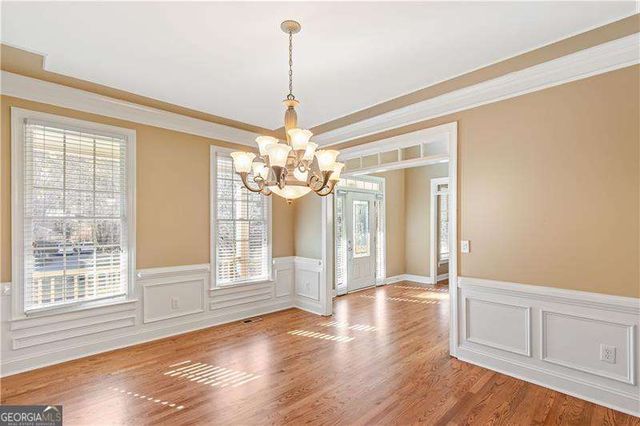 2020 Cockrell Run NW, Kennesaw, GA 30152