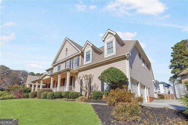 2020 Cockrell Run NW, Kennesaw, GA 30152