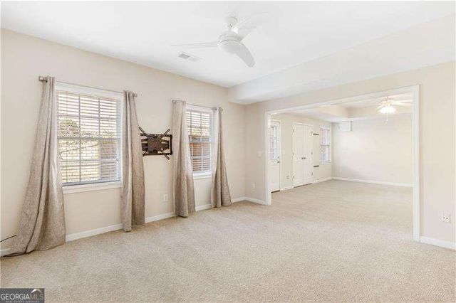 2020 Cockrell Run NW, Kennesaw, GA 30152