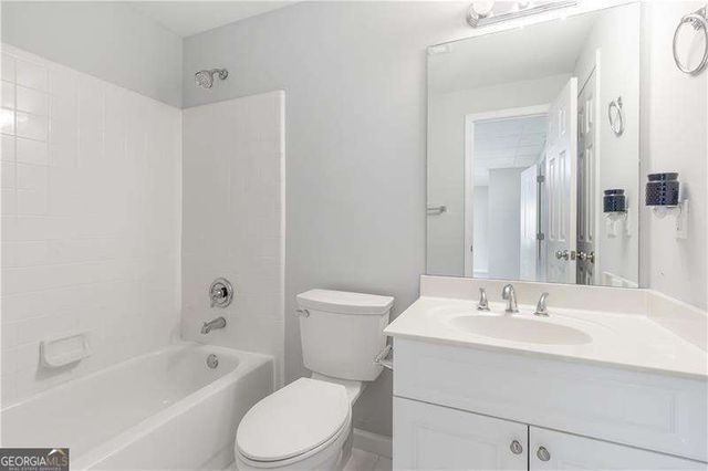 2020 Cockrell Run NW, Kennesaw, GA 30152