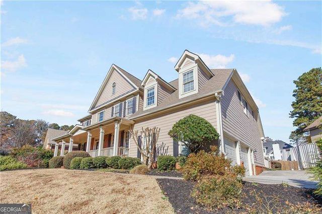 2020 Cockrell Run NW, Kennesaw, GA 30152