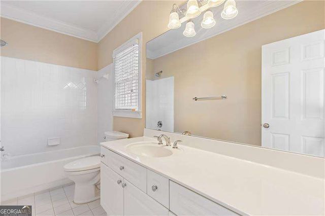 2020 Cockrell Run NW, Kennesaw, GA 30152