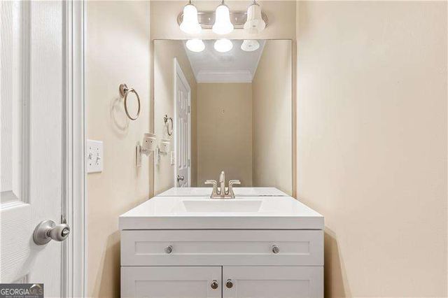 2020 Cockrell Run NW, Kennesaw, GA 30152