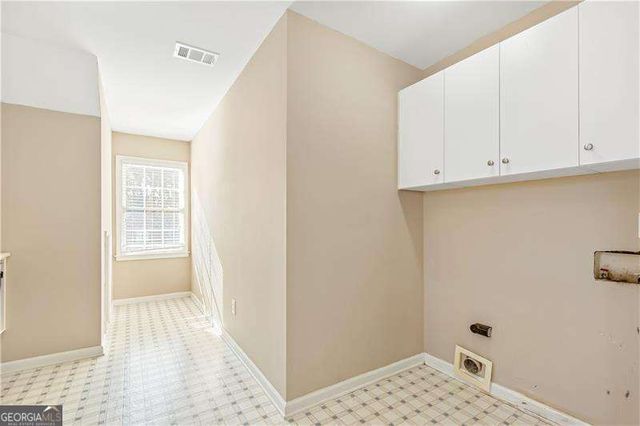 2020 Cockrell Run NW, Kennesaw, GA 30152