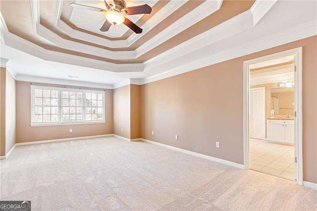 2020 Cockrell Run NW, Kennesaw, GA 30152