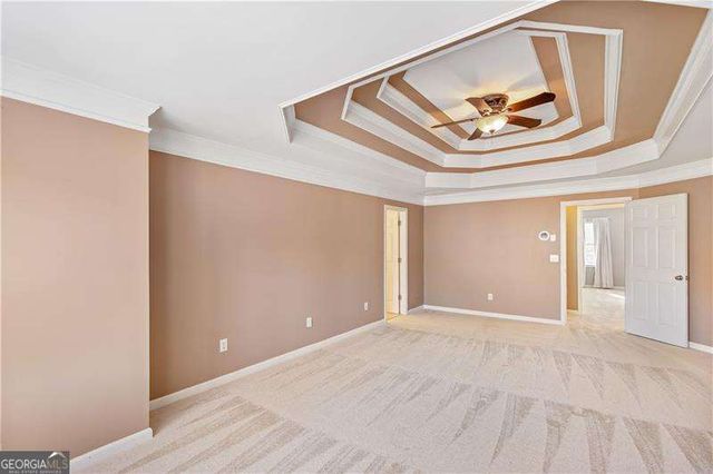 2020 Cockrell Run NW, Kennesaw, GA 30152