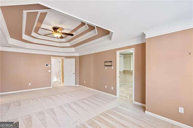 2020 Cockrell Run NW, Kennesaw, GA 30152