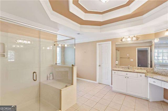 2020 Cockrell Run NW, Kennesaw, GA 30152