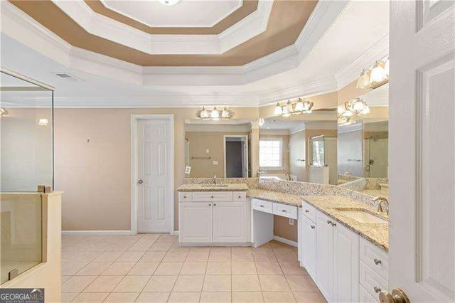 2020 Cockrell Run NW, Kennesaw, GA 30152