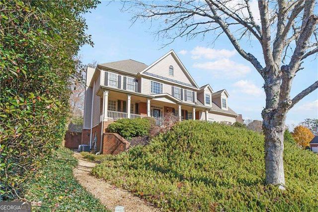 2020 Cockrell Run NW, Kennesaw, GA 30152