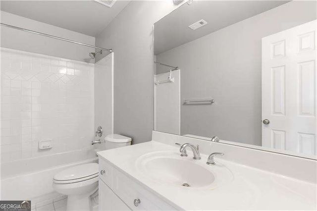 2020 Cockrell Run NW, Kennesaw, GA 30152