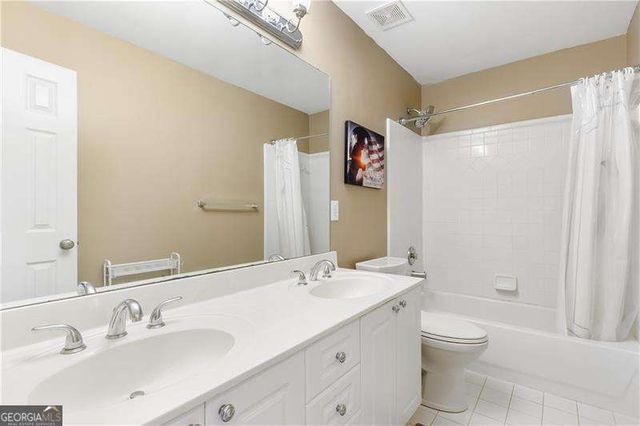 2020 Cockrell Run NW, Kennesaw, GA 30152