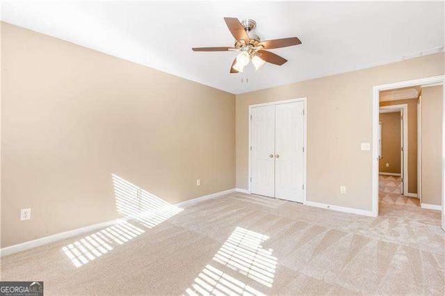 2020 Cockrell Run NW, Kennesaw, GA 30152