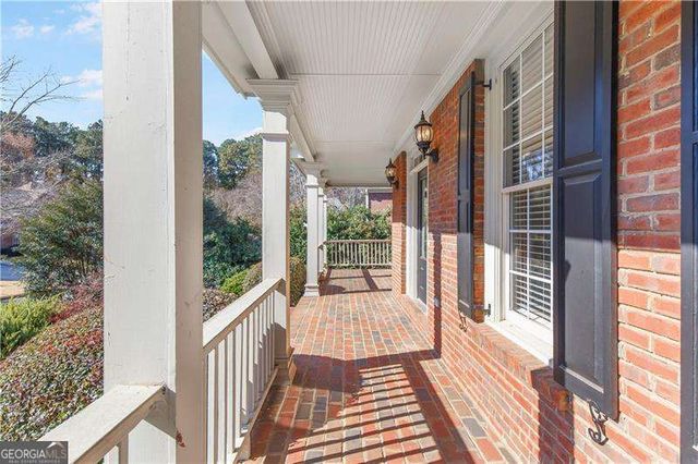 2020 Cockrell Run NW, Kennesaw, GA 30152