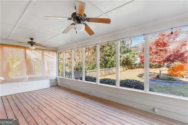 2020 Cockrell Run NW, Kennesaw, GA 30152