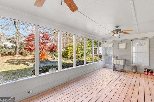 2020 Cockrell Run NW, Kennesaw, GA 30152