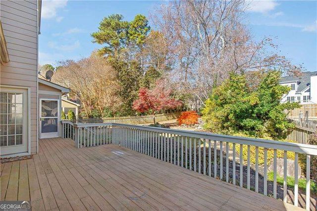 2020 Cockrell Run NW, Kennesaw, GA 30152