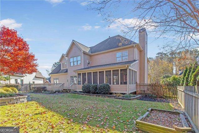 2020 Cockrell Run NW, Kennesaw, GA 30152