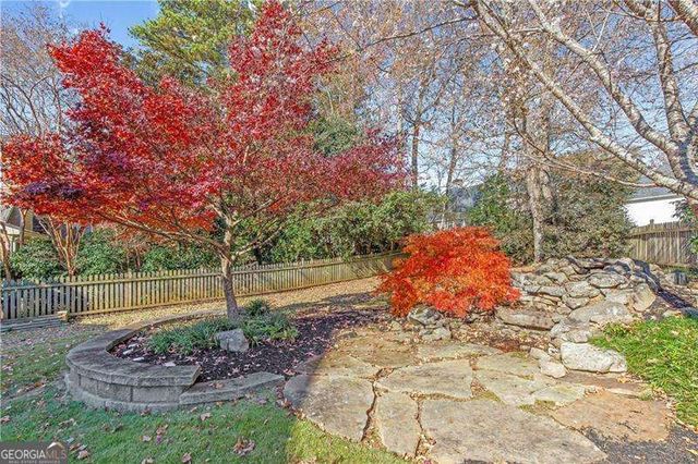 2020 Cockrell Run NW, Kennesaw, GA 30152