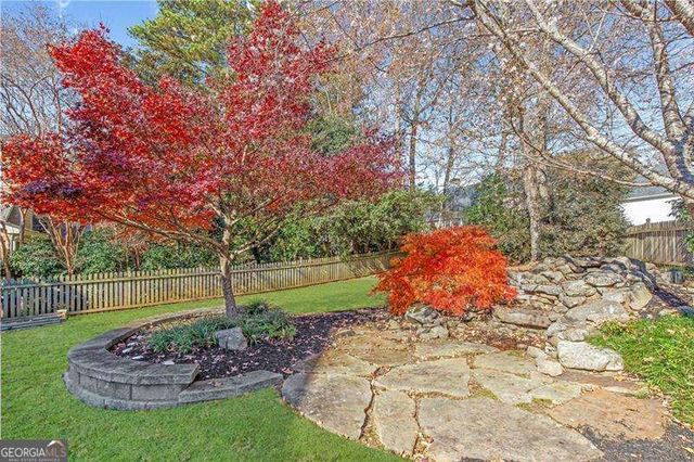 2020 Cockrell Run NW, Kennesaw, GA 30152