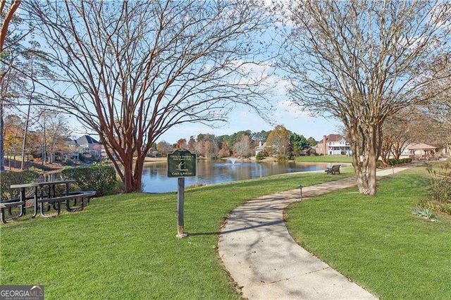 2020 Cockrell Run NW, Kennesaw, GA 30152