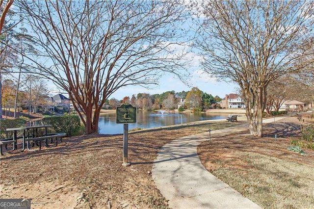 2020 Cockrell Run NW, Kennesaw, GA 30152