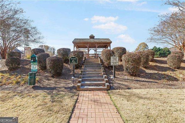 2020 Cockrell Run NW, Kennesaw, GA 30152