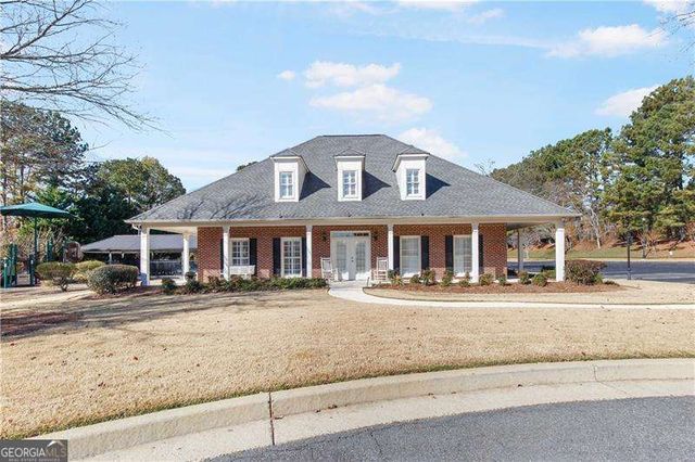 2020 Cockrell Run NW, Kennesaw, GA 30152