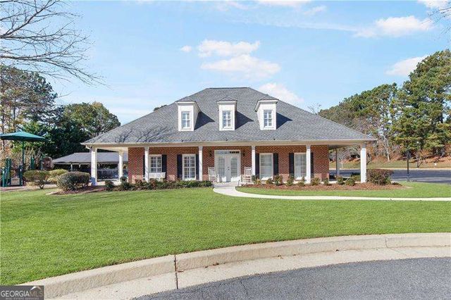 2020 Cockrell Run NW, Kennesaw, GA 30152