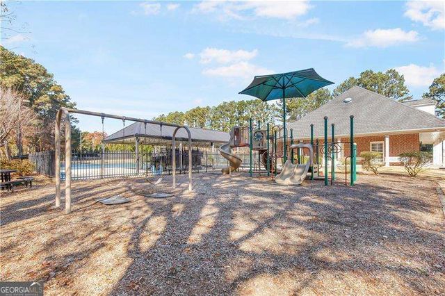 2020 Cockrell Run NW, Kennesaw, GA 30152