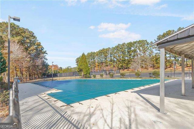 2020 Cockrell Run NW, Kennesaw, GA 30152