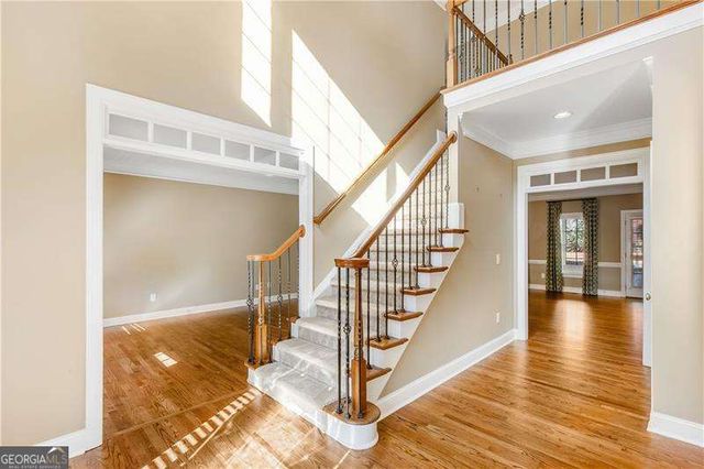 2020 Cockrell Run NW, Kennesaw, GA 30152