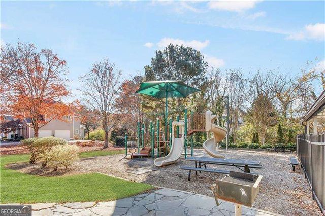 2020 Cockrell Run NW, Kennesaw, GA 30152